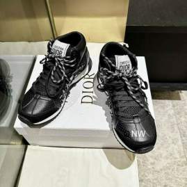 Picture of Dior Shoes _SKUDiorsz35-40NW03013365